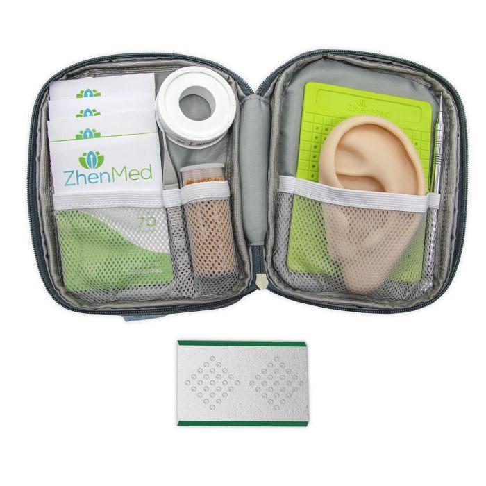 Kits para Auriculoterapia