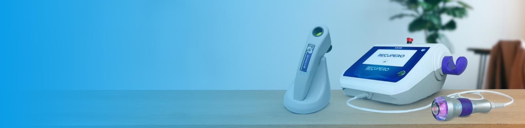 Aparelhos para Clínica Aparelhos para Clínica