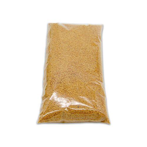 Semente Para Auriculoterapia 1kg - ZhenMed