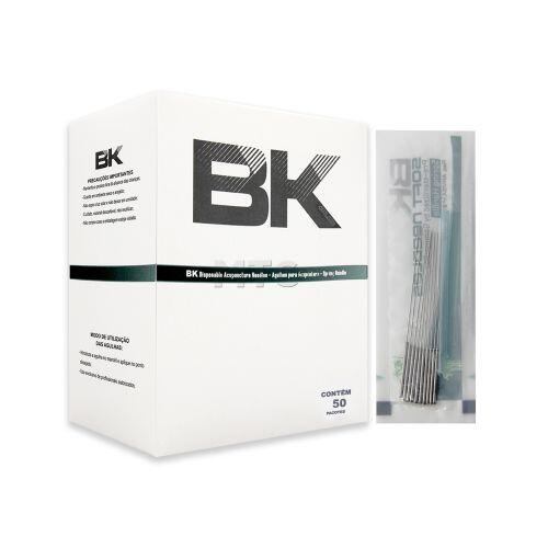 Agulha BK 500un - Plus