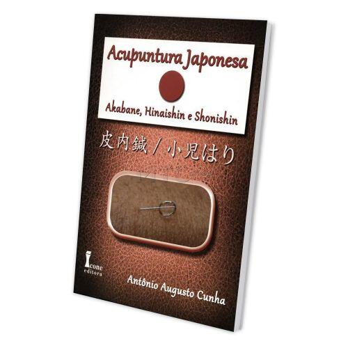 Acupuntura Japonesa: Akabane, Hinaishin e Shonishin