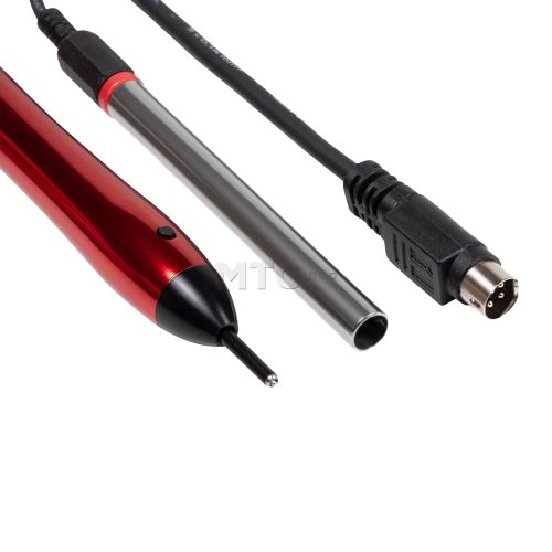 Caneta Vermelha Diferencial Localizadora/Estimuladora EL30 Finder G2