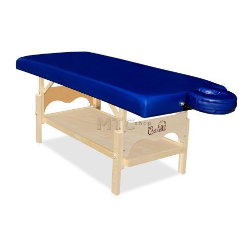 Maca Fixa Profissional SPA - 450kg - Barelle
