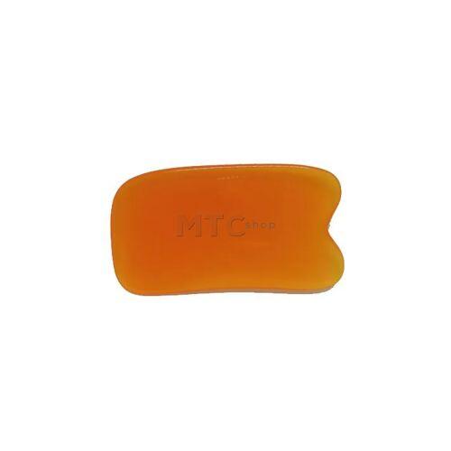 Gua Sha de Resina Acrílica - WL
