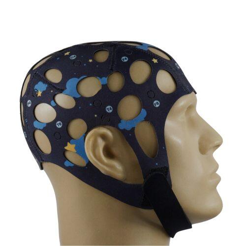 Touca para TDCS / ETCC - Modelo Completo