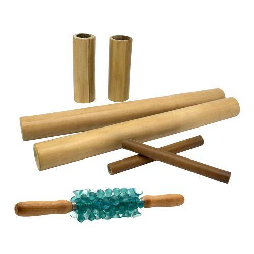 Rolo Turbinado + Bambu