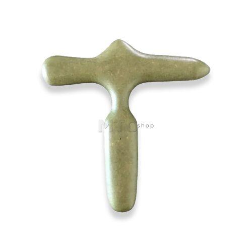 Gua Sha Cross - Roloplastic