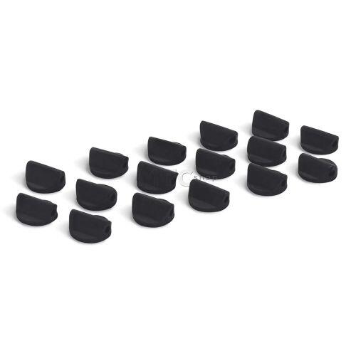 Conjunto eletrodo 8mm - 16 pcs NKL.