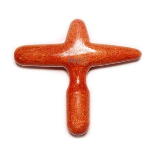 Instrumento Para Reflexologia Podal - Modelo T