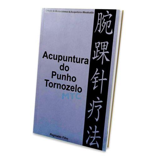 Acupuntura do Punho Tornozelo