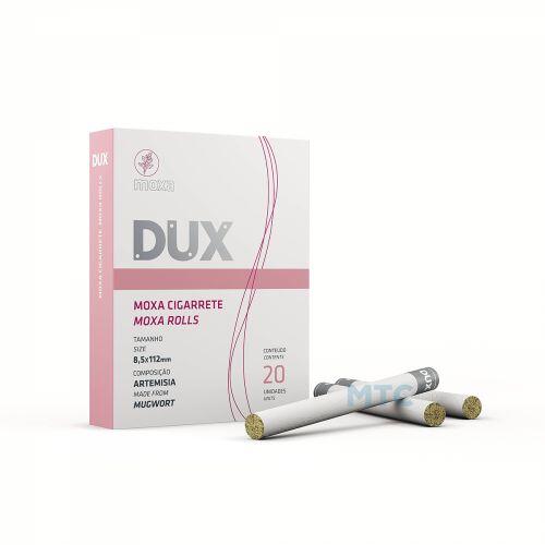 Moxa Rolls 8,5x112mm - c/20un - DUX