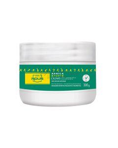 Creme de Massagem Arnica Sports - 300g - D'Agua Natural