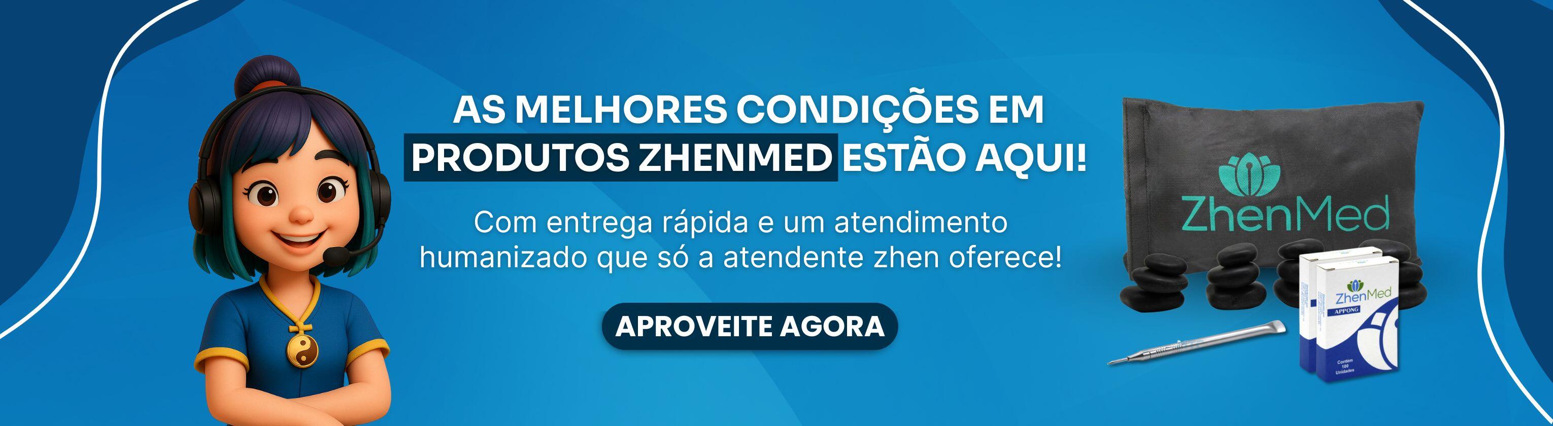 Zhenmed