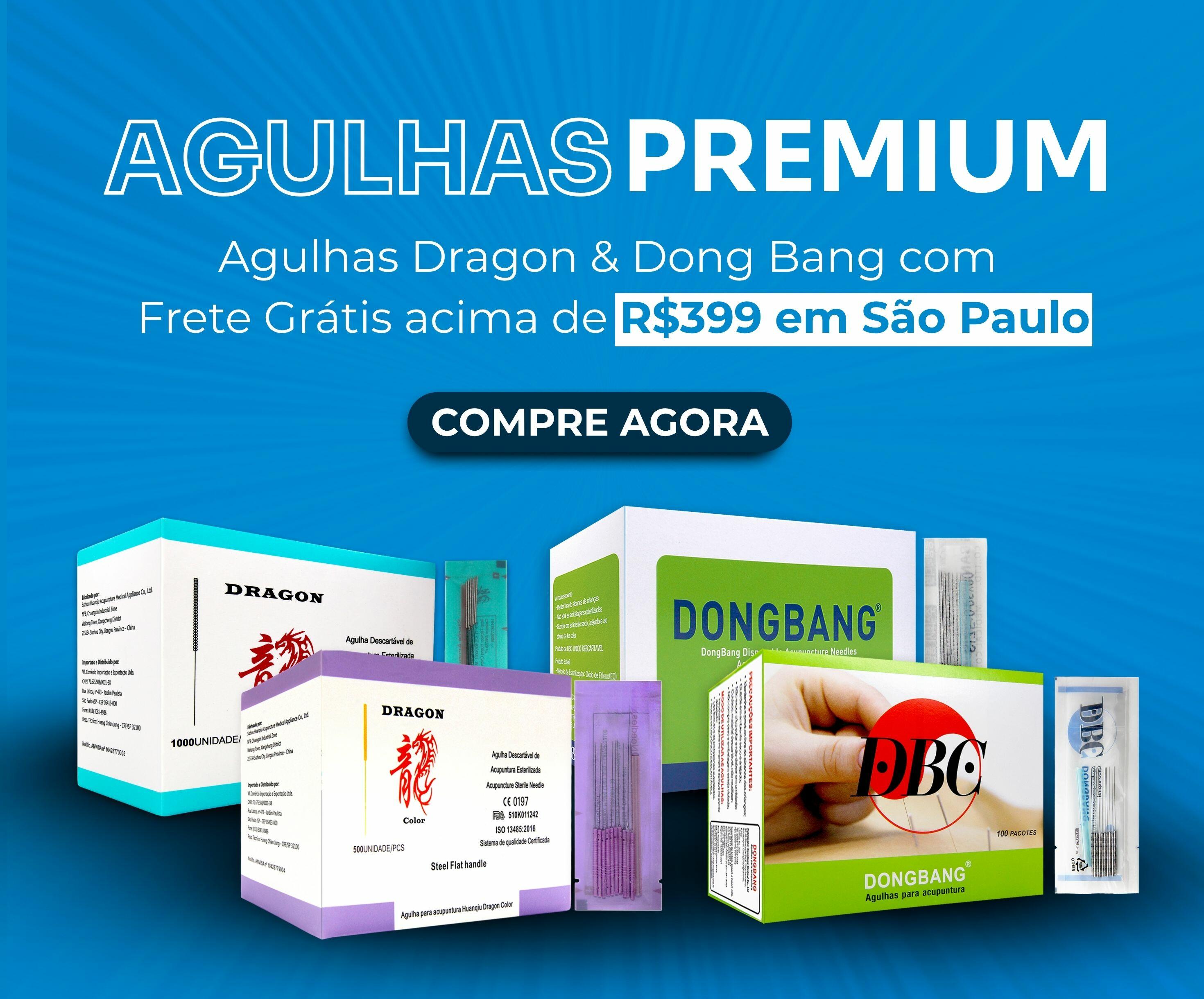 Agulhas Premium
