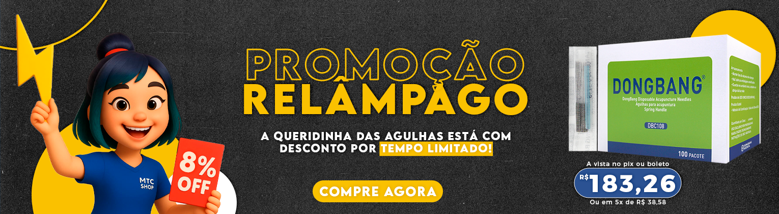 Promoção Relâmpago