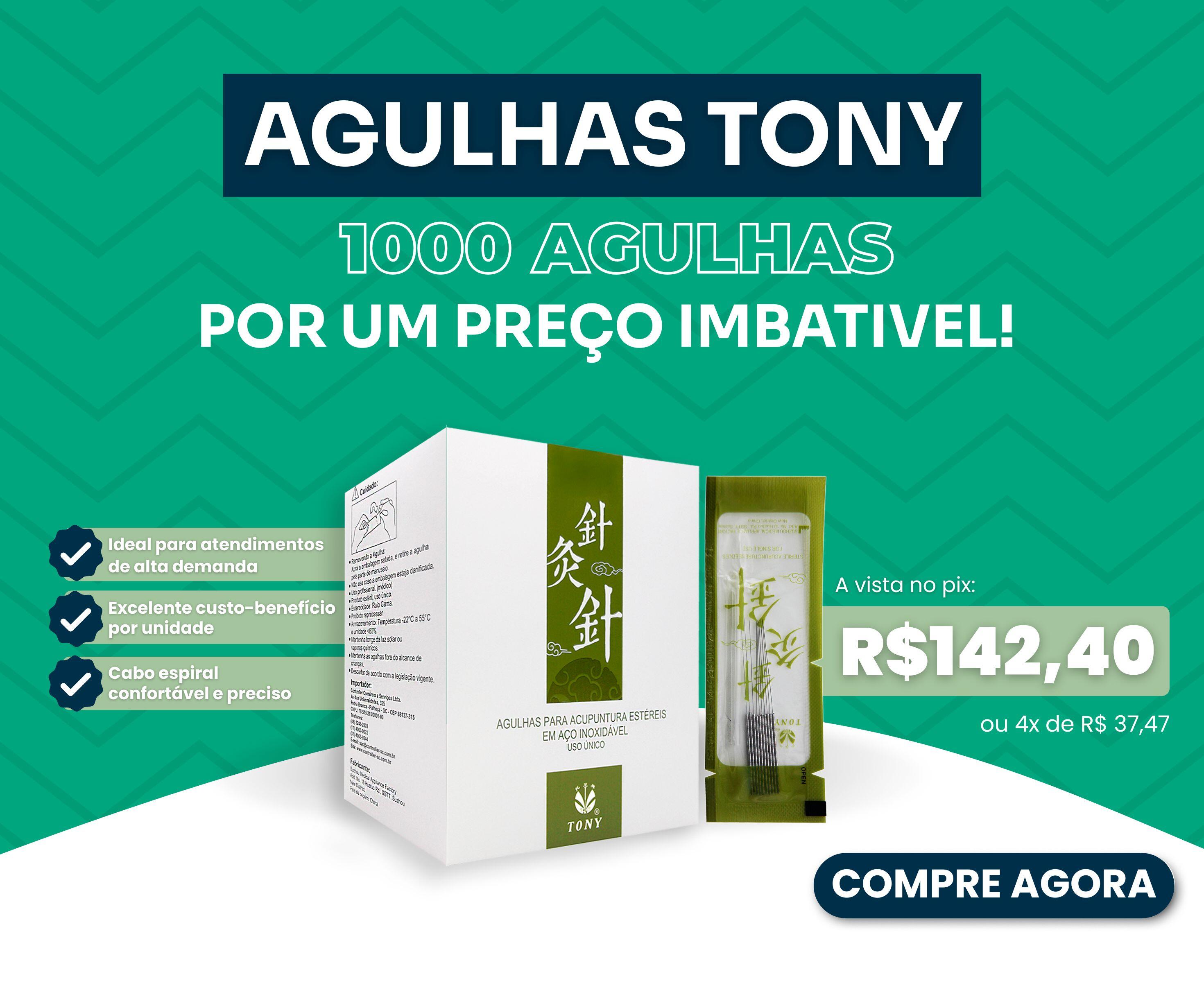 Agulhas Tony